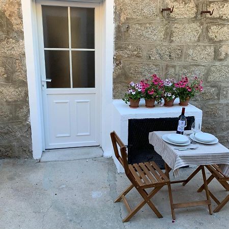 サルテーヌCasa Lisaアパートメント エクステリア 写真