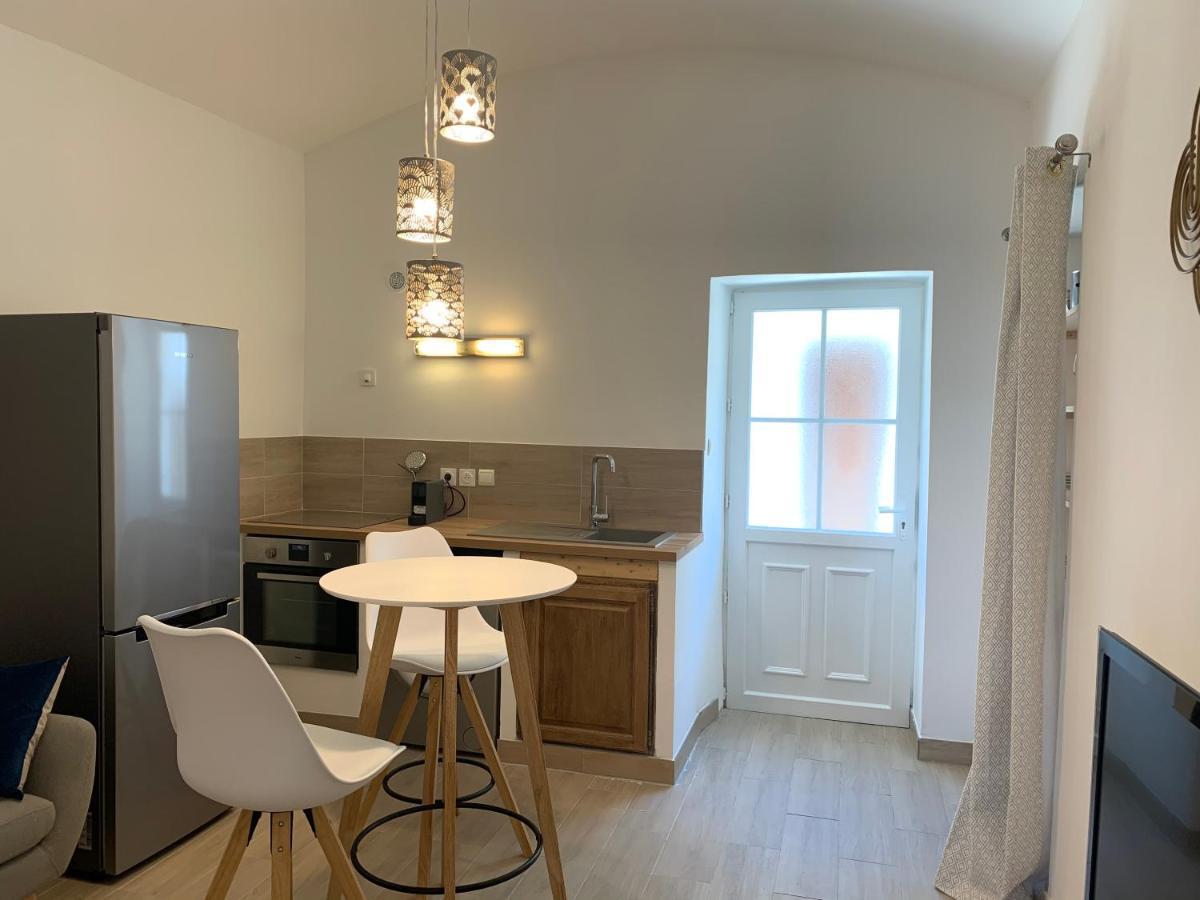 サルテーヌCasa Lisaアパートメント エクステリア 写真